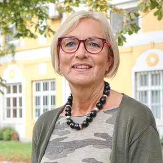 Bild von OSR Dir. Dipl.-Päd. Martina Strobl, BEd.