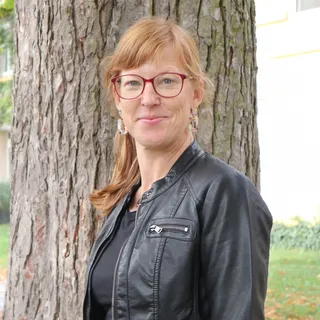 Bild von Dipl.-Päd. Diana Erkinger, BEd.