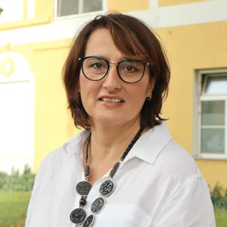 Bild von Dipl.Päd. Bettina Gutzwar