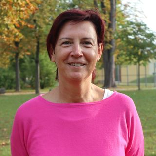 Bild von Dipl.-Päd. Irene Huber