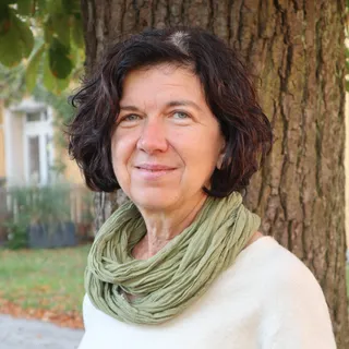 Bild von Dipl.-Päd. Gabriele Kummer
