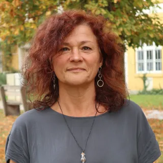 Bild von Dipl.-Päd. Annette Lackner, BEd.