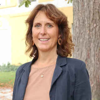 Bild von Dipl.Päd. Andrea Sammer