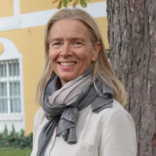Bild von Dipl.-Päd. Barbara Voves