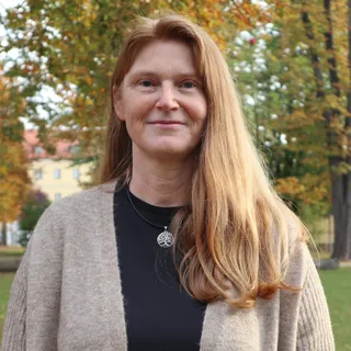 Bild von Dipl.Päd. Adele Wutte