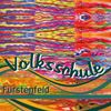 Volksschule Fürstenfeld-Logo
