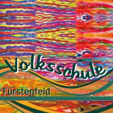 Volksschule Fürstenfeld-Logo