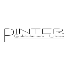 PINTER Goldschmiede & Uhren-Logo