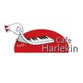 Cafe Harlekin-Logo