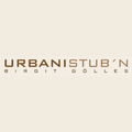 Urbanistub´n-Logo