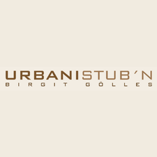 Urbanistub´n-Logo