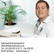 SKRIBO Federführend-Logo