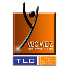 VBC TLC Weiz-Logo