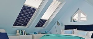 Bild enthält, House, Housing, Indoors, Loft, Rug, Lamp, Attic, Plant, Shoe, Window