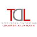 TDL Tapezierer & Dekorateur  Lackner-Kaufmann-Logo