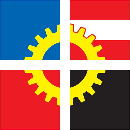 Bild enthält, Machine, Gear