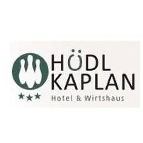 Hotel & Wirtshaus Hödl-Kaplan-Logo