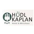 Hotel & Wirtshaus Hödl-Kaplan-Logo