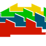 First Aid, Triangle, Art, Graphics
