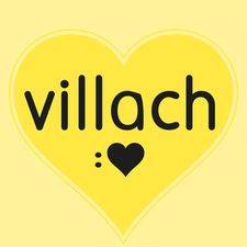 Stadtmarketing Villach-Logo