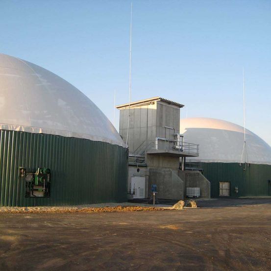 Bild enthält, Architecture, Building, Planetarium, Hangar