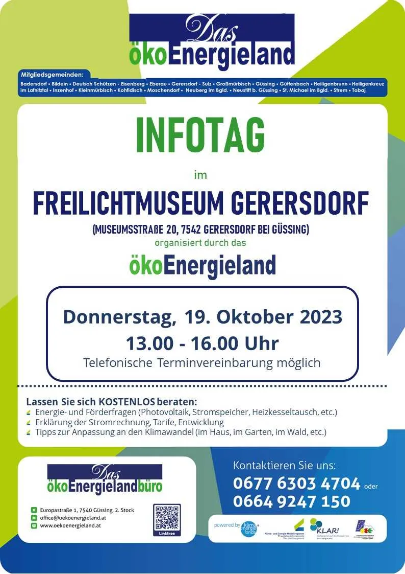 InfotagGerersdorf