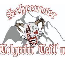 Schremser Tolgrobn Teifl‘n-Logo