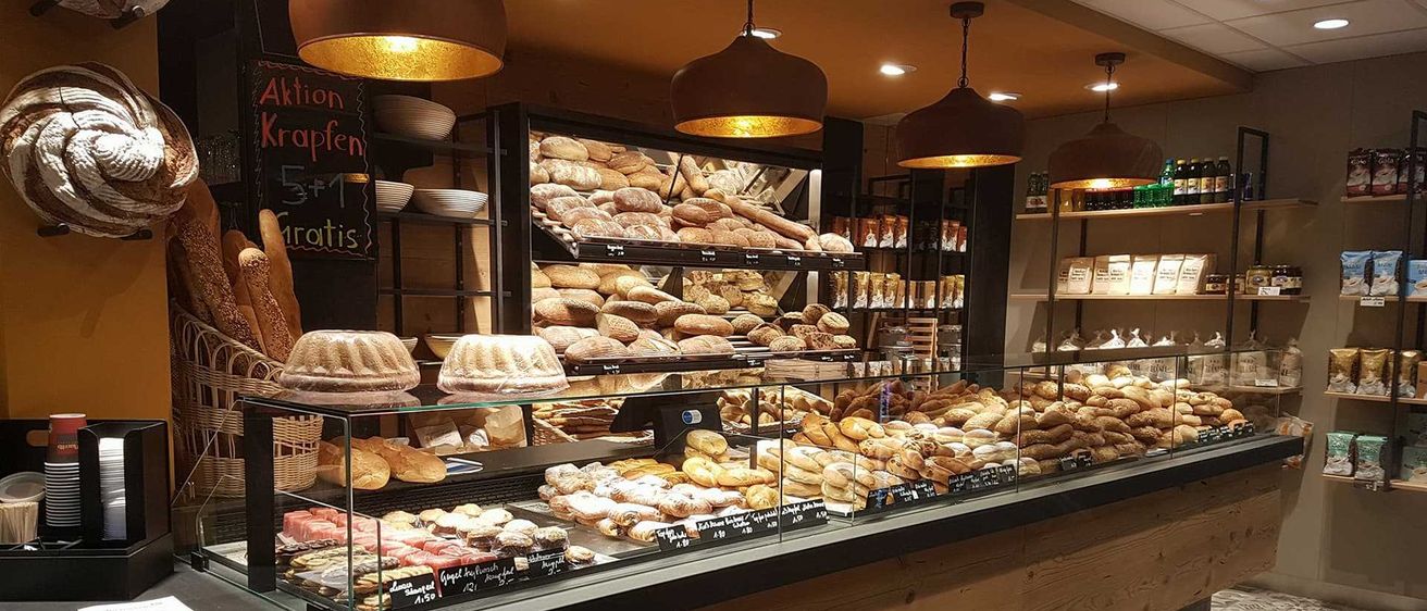 Bild enthält, Shop, Bakery