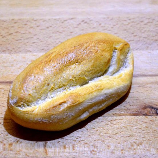 Bild enthält, Bread, Bun, Food