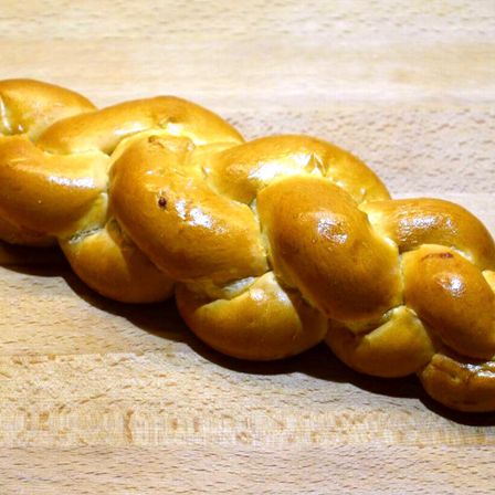 Bild enthält, Bread, Food, Bun