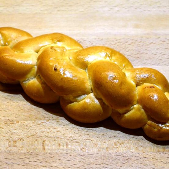 Bild enthält, Bread, Food, Bun