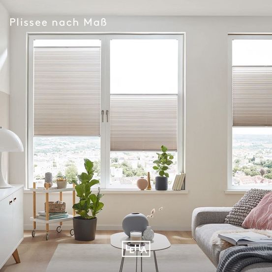 Sonnenschutz nach Maß von Leha