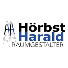Hörbst Harald Raumgestalter-Logo