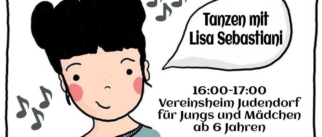 Bild enthält, Advertisement, Poster, Person, Face, Head, Text, Publication