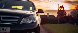 Bild enthält, Headlight, Transportation, Vehicle, Car