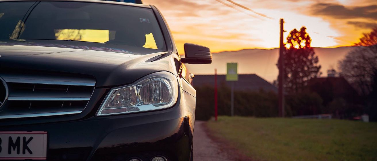 Bild enthält, Headlight, Transportation, Vehicle, Car