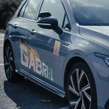 Fahrschule Gabriel-Logo