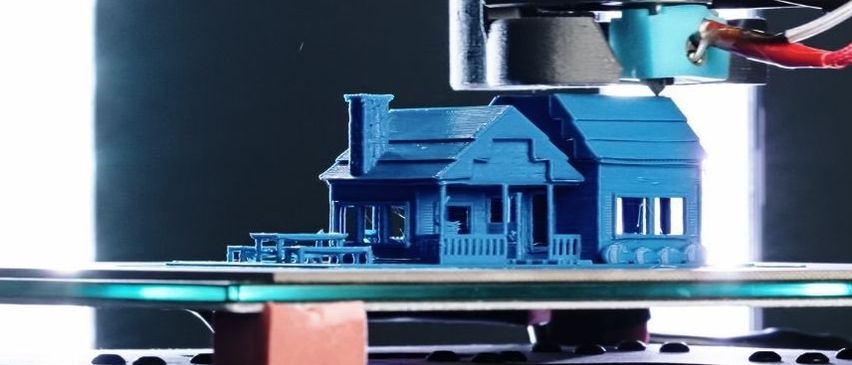 Bild enthält, Architecture, Building, Factory, Manufacturing, Advertisement, Toy