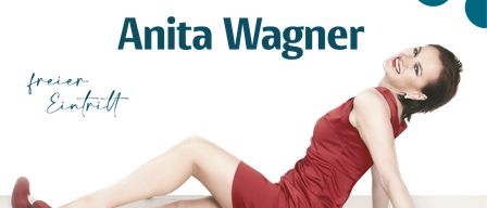 Anita Wagner, ehemalige ESC-Teilnehmerin, präsentiert am Freitag, 27. Dezember 2025, um 20 Uhr eine winterliche Veranstaltung mit schönen Weihnachtsliedern.