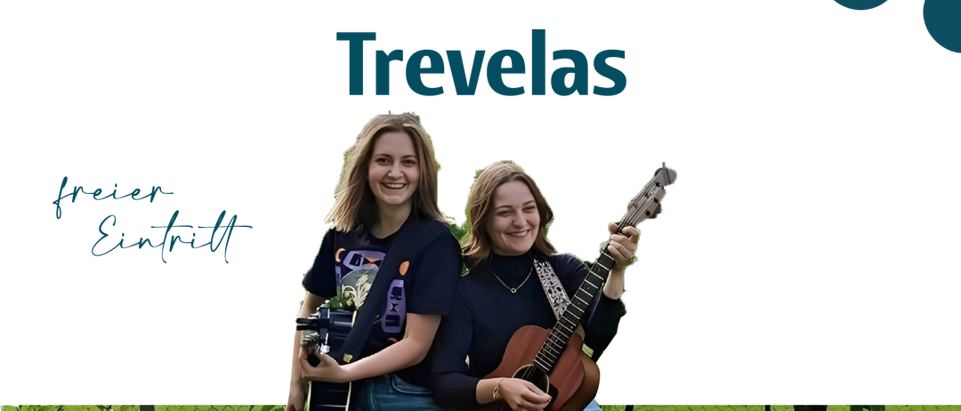 Zwei Frauen, Verena und Beate, aus dem Südburgenland, spielen akustische Musik mit Gitarren. Sie eignen sich für verschiedene Genres von Rock bis Pop. Veranstaltung am Freitag, 2. Jänner 2026 um 20:00 Uhr.