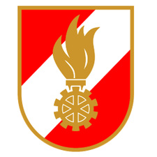 Freiwillige Feuerwehr Unterfrauenhaid-Logo