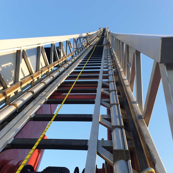 Bild enthält, Amusement Park, Fun, Roller Coaster