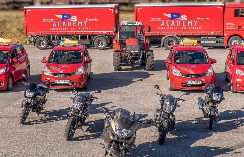 Bild enthält, Car, Transportation, Vehicle, Machine, Wheel, Truck, Motorcycle