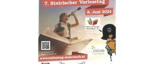 Bild enthält, Advertisement, Poster, Person, QR Code, Text, Face, Head, File