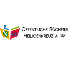 Öffentliche Bücherei Heiligenkreuz am Waasen-Logo