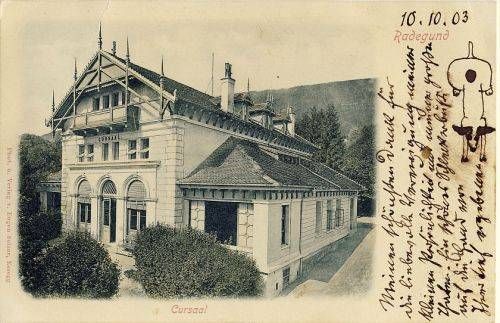 Bild enthält, Envelope, Mail, Architecture, Building, Postcard