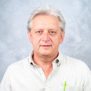 Bild von Mag. Günter  Lesny