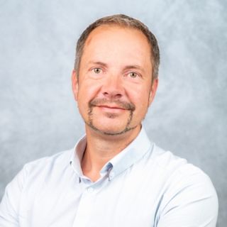 Bild von Ing. Markus Mündler