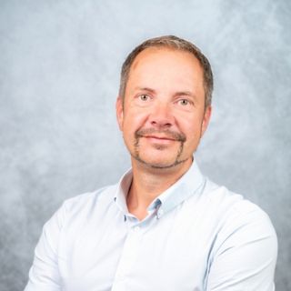 Bild von Ing. Markus Mündler