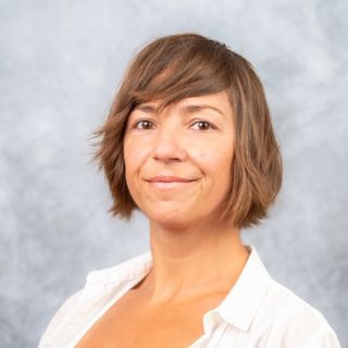 Bild von Mag. Ing. Michèle Nunn